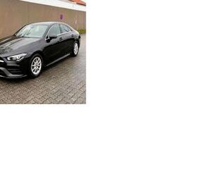 Mercedes-Benz CLA 180 Gebrauchtwagen
