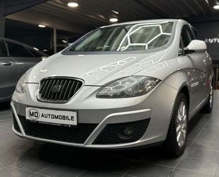 Seat Altea Gebrauchtwagen