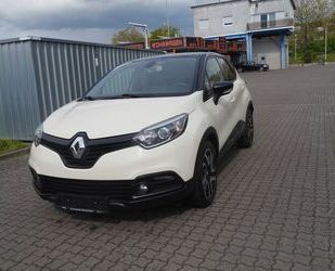 Renault Renault Captur Luxe Klima*Kamera*PDC Gebrauchtwagen