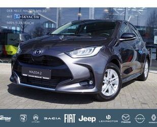 Mazda 2 Gebrauchtwagen