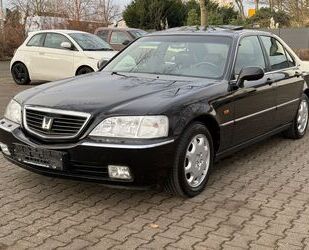 Honda Legend Gebrauchtwagen
