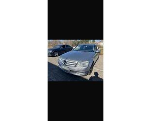 Mercedes-Benz C 350 Gebrauchtwagen