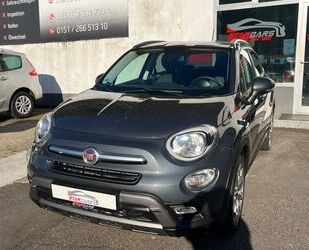 Fiat 500X Gebrauchtwagen