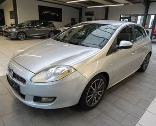 Fiat Bravo Gebrauchtwagen