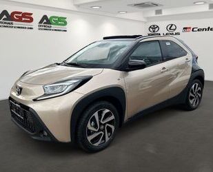Toyota Aygo (X) Gebrauchtwagen