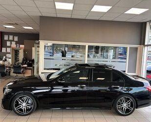 Mercedes-Benz E 43 AMG Gebrauchtwagen