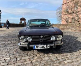 Alfa Romeo GTV Gebrauchtwagen