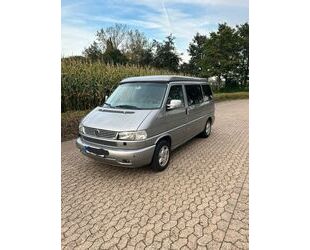 VW T4 Multivan Gebrauchtwagen