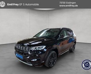 Jeep Compass Gebrauchtwagen