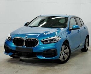BMW 116 Gebrauchtwagen