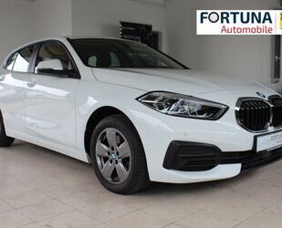 BMW 118 Gebrauchtwagen