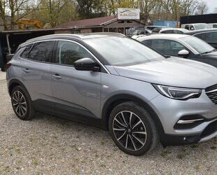 Opel Grandland (X) Gebrauchtwagen