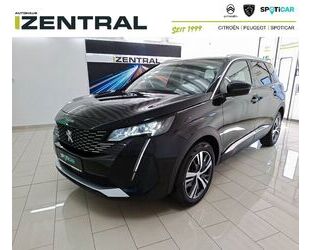 Peugeot 5008 Gebrauchtwagen