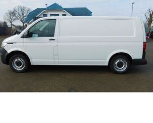 VW T6 Transporter Gebrauchtwagen