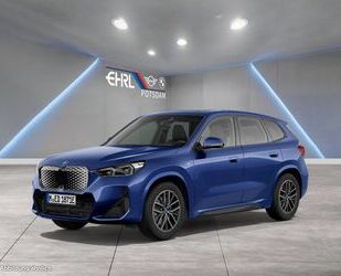 BMW iX1 Gebrauchtwagen