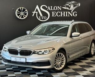 BMW 525 Gebrauchtwagen