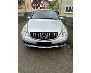 Mercedes-Benz R 500 Gebrauchtwagen