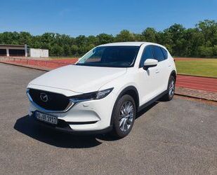 Mazda CX-5 Gebrauchtwagen