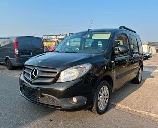 Mercedes-Benz Citan Gebrauchtwagen