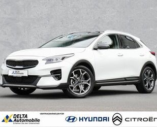 Kia XCeed Gebrauchtwagen