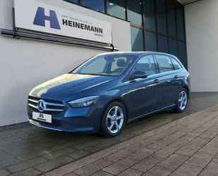Mercedes-Benz B 200 Gebrauchtwagen