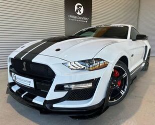 Ford Mustang Gebrauchtwagen