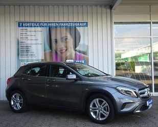 Mercedes-Benz GLA 180 Gebrauchtwagen