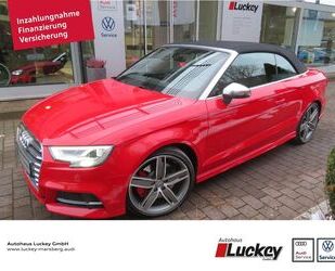 Audi S3 Gebrauchtwagen