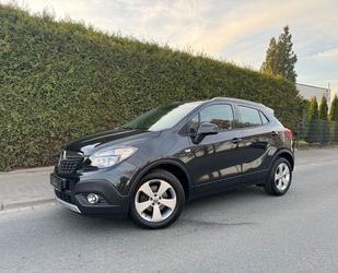 Opel Mokka Gebrauchtwagen