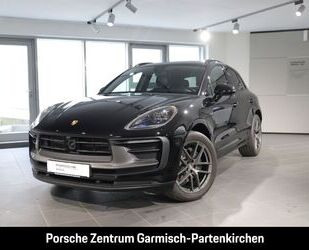 Porsche Macan Gebrauchtwagen