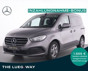 Mercedes-Benz T-Klasse Gebrauchtwagen