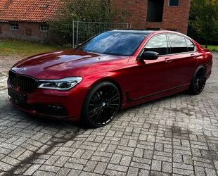 BMW 730 Gebrauchtwagen
