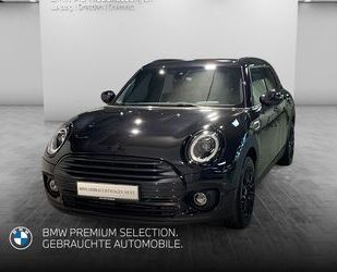 Mini One Clubman Gebrauchtwagen