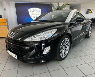 Peugeot RCZ Gebrauchtwagen