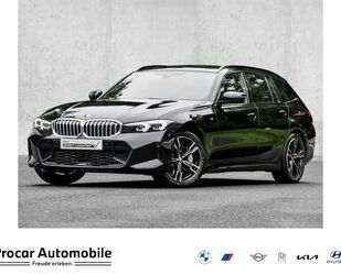 BMW 330 Gebrauchtwagen