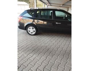 Renault Laguna Gebrauchtwagen
