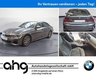 BMW M340d Gebrauchtwagen