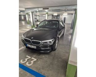 BMW 520 Gebrauchtwagen