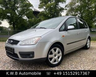 Lancia C-Max 