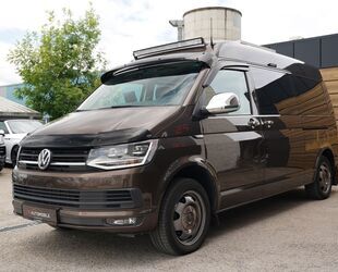 VW T6 Transporter Gebrauchtwagen
