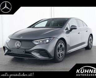 Mercedes-Benz EQE Gebrauchtwagen