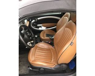 Citroen Cooper Roadster 