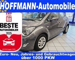 Hyundai ix20 Gebrauchtwagen