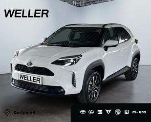 Toyota Yaris Cross Gebrauchtwagen