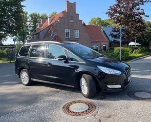 Ford Galaxy Gebrauchtwagen