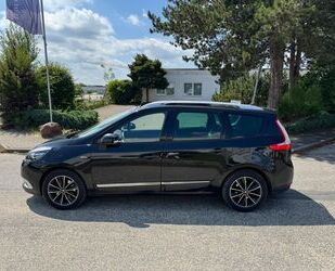 Renault Scenic Gebrauchtwagen