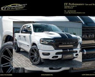 Dodge RAM Gebrauchtwagen
