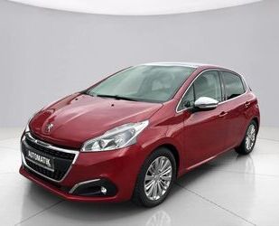 Peugeot 208 Gebrauchtwagen