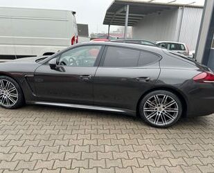 Porsche Panamera Gebrauchtwagen