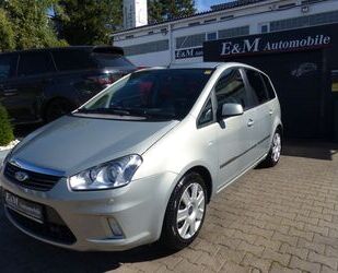 Ford C-Max Gebrauchtwagen